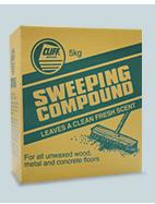 Sweeping Compound Silica Free 20 Kg